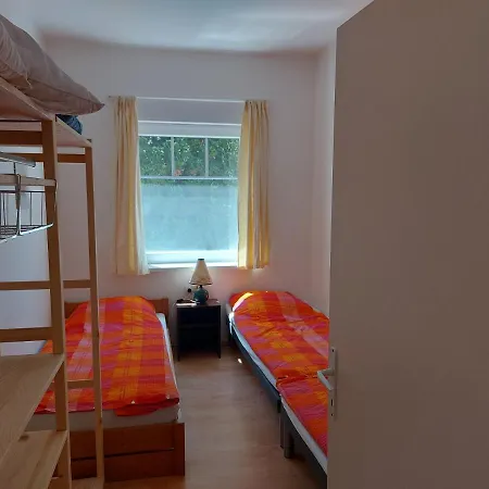 Apartment Schieszl 4 Zamárdi