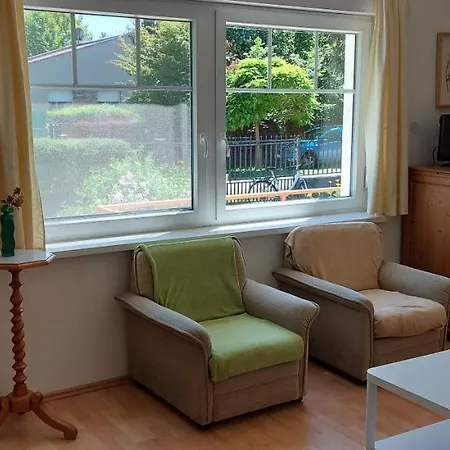 Schieszl 4 Apartment Zamárdi