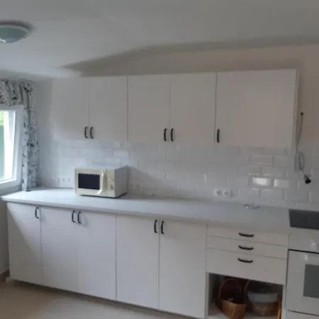 Apartment Schieszl 4 Zamárdi
