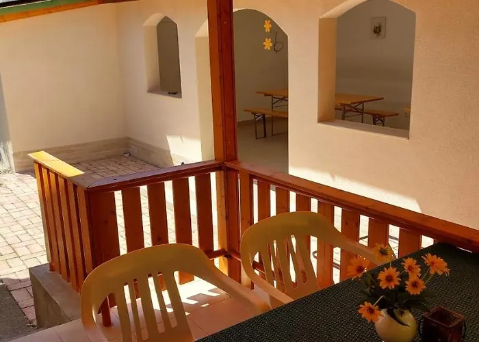 Schieszl 4 Lägenhet