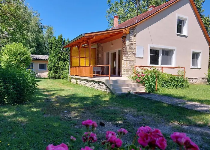 Schieszl 4 Lägenhet