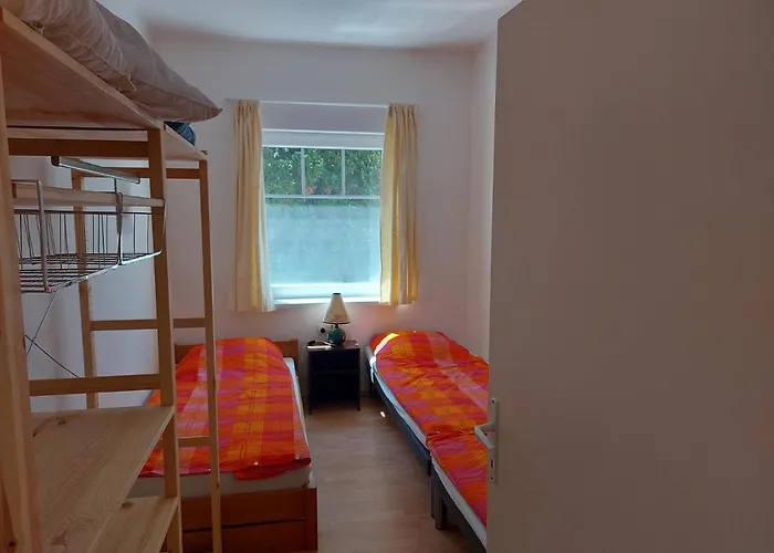 Lägenhet Schieszl 4 Zamárdi