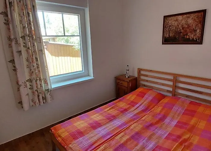 Lägenhet Schieszl 4 *