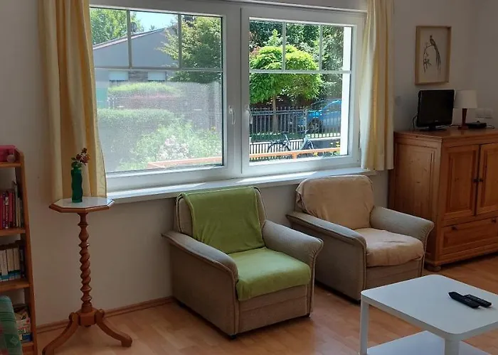 Schieszl 4 Lägenhet Zamárdi