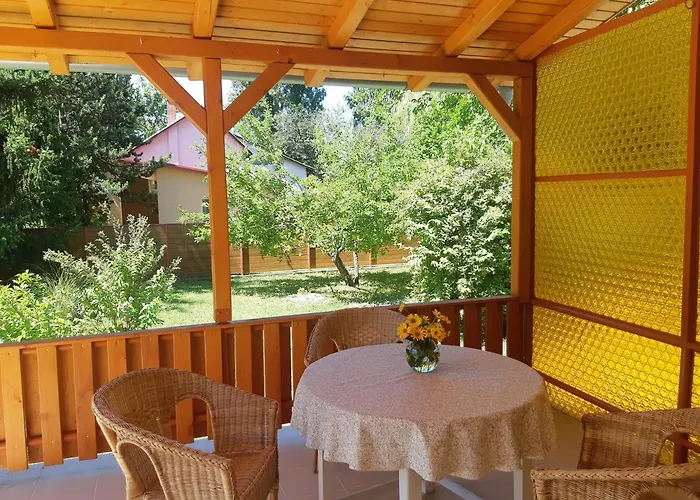 Lägenhet Schieszl 4