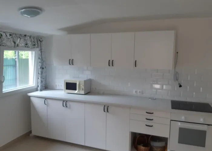 Lägenhet Schieszl 4 Zamárdi